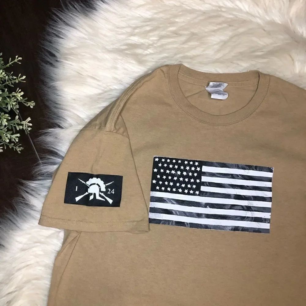 Ronin tshirt medium 